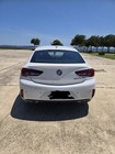 2019 Buick Regal Gs