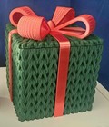 Custom-made Plastic Gift Boxes In Any Size And Shape You Want  Free Consultation