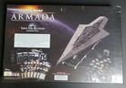 Star Wars Armada Super Star Destroyer Expansion Board Game Ffg Brand New Great