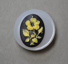 Flower Silicone Mold Flexible Mould For Resin Polymer Clay Chocolate Food Safe 