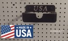 Hornbuilt Single 4 1 2  Grinder Holder Made In Usa