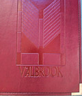 Vtg Valbrook Diner Valley Stream Ny Leather Bound Menu Classic Americana Food