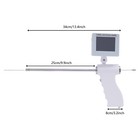 Visual Artificial Insemination Gun Kit For Dog Handhold Ai Breeding Machine