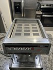 Nuova Simonelli Mac Cup 1 Group Automatic Espresso Machine  Silver black  Direct