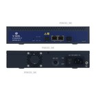 V1600gs-f  vsol-v1600gs-f  1-port Gpon Olt Boasts 1 Gpon 2 Rj45 1 Sfp sfp