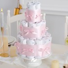 1 4 Inch Satin Ribbon Assorted Double-faced Satin Fabric Ribbon Pack 40 Yards