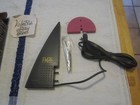 New Open Box - Parsec 2405 Wave Catcher Am fm Radio Indoor Antenna - No Manual