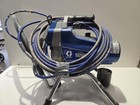 Graco Ultimate Nova 395 Pc Airless Sprayer  p22013757 