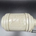 Vintage Boston Ranger 55 Mountable 6 Size Hole Adjustable Pencil Sharpener