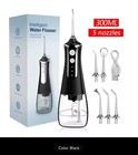 Water Flosser oral Irrigator waterpik