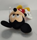 Mickey Mouse Disney Store Plush Toy Stuffed Animal Authentic Medium Plush 11   