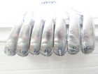 New Cobra Aerojet One Length Iron Set 5-gw Irons Kbs Tour Lite Regular Steel