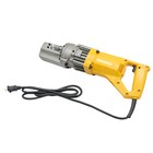 Rebar Cutter Rc-16 5 8  Capacity Portable Electric Hydraulic Rebar Cutting 16mm