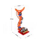 Robotic Arm Diy Kit For Arduino 5-axis Robot Sg90 Servo Diy Parts Nodemcu