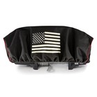 Winch Cover heavy Duty Waterproof Winch Cover With Blackx1