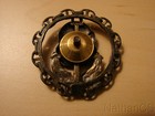 Russian Ww1 Military Diver Badge