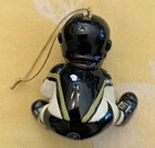 Pittsburgh Penguins Nhl Christmas Tree Holiday Ornament Hockey