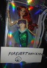 Disney 17  Doll The Little Mermaid Ariel 30th Anniversary Limited Edition 5500