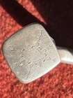 Tuareg Silver Cuff Bracelet