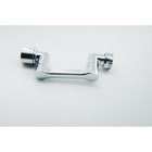 Longing Home 1080 Rotatable Faucet Aerator Extender Chrome Universal