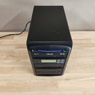 Lg Pro Duplicator 1-3 Burner 24x Sata Cd Dvd Duplicator Duplication Tower