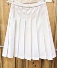 Vintage Cheerleader Skirts Pleated Excellent Cond 138 Pieces Movie Worn