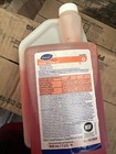 Diversey Stride Citrus Sc Neutral Cleaner Sc  32 Oz Accumix 903909 Box Of 6