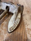 Vintage Seasense 15 Lb  Cast Iron Boat Anchor