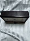 Vintage Art Deco Bakelite Taylor Strormguide  Weather Station Hygrometer
