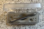 Fisher Space Pen -  400 Chrome Bullet - In Original Box 