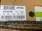 Stihl 1 4 Pitch  043 Saw Chain Loop 64 Drivers  043 Gauge Saw Chain