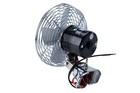 Bergstrom 756360c Chrome Defrost Fan 12v 7 5  Dash Fan 783966c93 1299008
