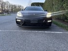 2018 Porsche Panamera Turbo