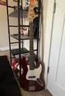 Squier Fender Jazz Bass