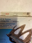 Roof And Gutter De-icing Kit By Easy Heat  Model Adks 0800 160 Ft  New In Box