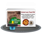 Scleral And Hybrid Lens Insertion Tool