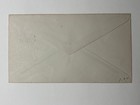 Indian State Postal Envelope  1885 - Gwalior - 1 2a - Queen Victoria - Mnh