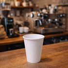 Sierra 12oz Paper Hot Cups  1000 Count Disposable Coffee Cups  20 Packs Of 50