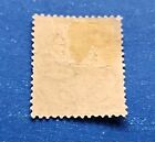 Antigua Stamp  Scott 43 Mint And Hinged