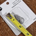 Needle Threaders Dritz Lot Of 5 Packs Of 3