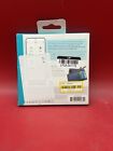 Tile Slim 2022 Universal Bluetooth Tracker - Black