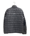 Mammut Crag Insulation Jacket Men s Size L Black