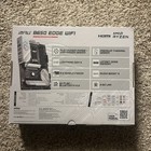 Msi Mag B650 Edge Wifi Motherboard