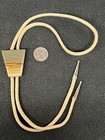 Picture Jasper Western Bolo Tie