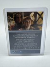 Maxwell Jenkins parker Posey 2019 Lost In Space Season 1 Dual Autograph