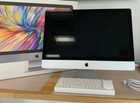 New Apple Imac 27 Inch 5k 2020 3 6 Ghz I9 1tb Ssd 64gb Ram Amd 5500xt 8gb 10gbe 