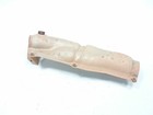 20 Kawasaki Krx Teryx Krf1000 Exhaust Heat Shield Metal Y
