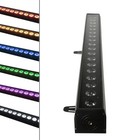 270w Rgbwa Uv Led Stage Wash Light Bar Party Lights Dmx Dj Live Show Disco Light