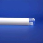 25 Clear 2 X 26 Poster Sleeves Plastic Poly Bags Open Top For Posters New Stock 