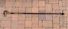 Leki Wanderfreund Single Hiking Trekking Pole Walking Stick Collapsible 27-51   